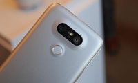 LG G5雙攝像頭的大問題：邊緣畸變嚴重