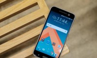 果然世界第一！HTC 10拍照完美：比肩三星S7 Edge