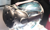 VR頭盔Vive能夠拯救危機(jī)重重的HTC智能手機(jī)業(yè)務(wù)嗎？