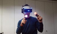 德銀VR報告中文完整版：現(xiàn)在VR與2007年的智能手機類似