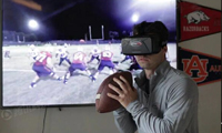 德銀VR報(bào)告：2020年移動(dòng)VR用戶數(shù)量將達(dá)到1.35億