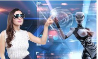 德銀VR報告：VR現(xiàn)狀解析