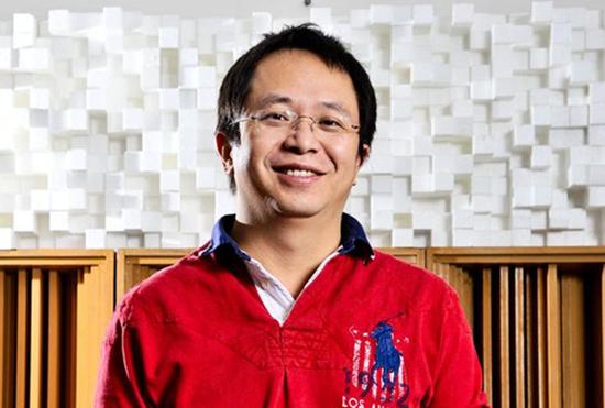 奇虎360董事長(zhǎng)兼CEO、360手機(jī)CEO周鴻祎