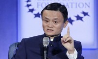 專(zhuān)訪(fǎng)馬云:未來(lái)20年中國(guó)經(jīng)濟(jì)增長(zhǎng)將為全球稱(chēng)羨