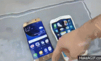 傳iPhone7將配防塵防水，索尼三星要抓狂了