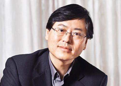 楊元慶談為什么一定要讓獨立創(chuàng)業(yè)的ZUK回歸聯(lián)想？