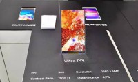 三星首超京東方:成全球手機面板最大供應(yīng)商