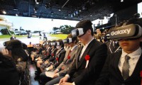 手機(jī)市場(chǎng)飽和須轉(zhuǎn)型 HTC大規(guī)模布局中國(guó)VR市場(chǎng)