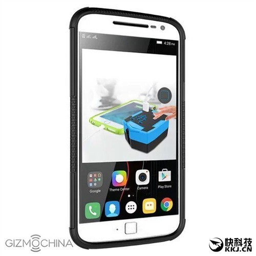 這樣的MOTO新機(jī),你能接受嗎？