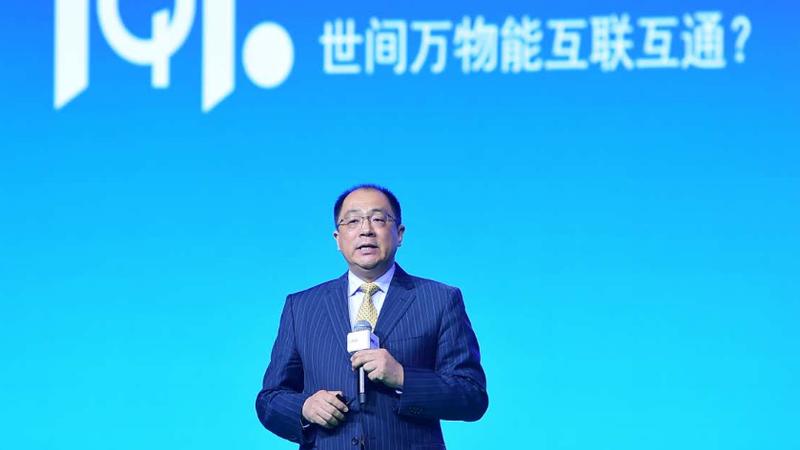 高通在昨天的 GMIC 大會(huì)首日，向業(yè)界傳達(dá)了什么信息？
