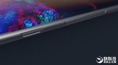帥到逆天:三星Galaxy S8屏幕夢(mèng)幻,帥的不僅僅是屏幕