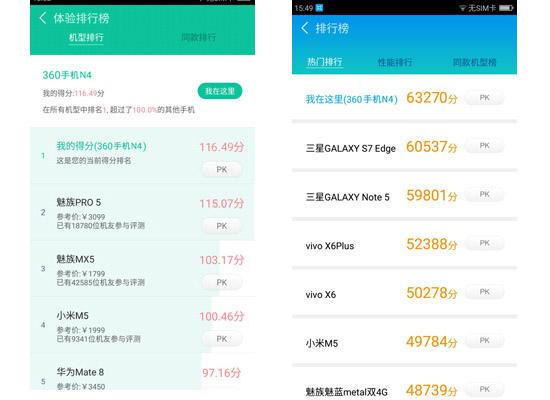 360手機N4完全曝光！新機下午發(fā)布