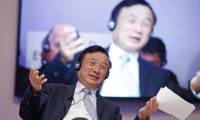 專訪任正非：華為28年來為何不上市？