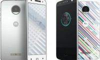 配奧利奧攝像頭 MOTO新機MOTO X4曝光