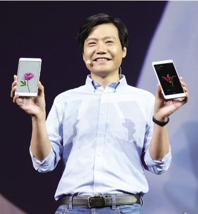 米MAX/MIUI8齊發(fā)布，大而好用才是未來主角光環(huán)