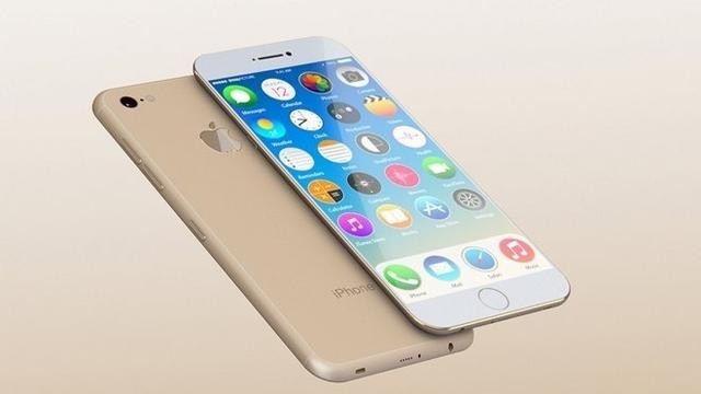 iPhone7還未發(fā)布就被唱衰？