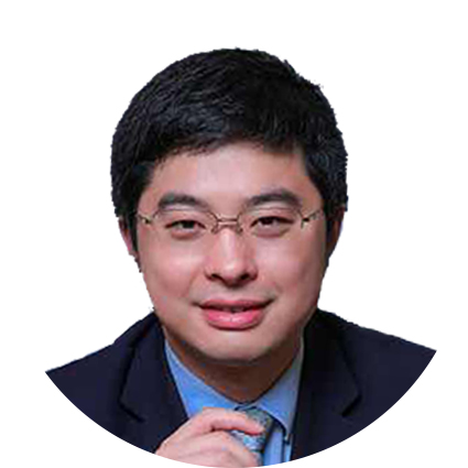浦發(fā)銀行總行科技金融服務(wù)中心(深圳)負(fù)責(zé)人葛輝