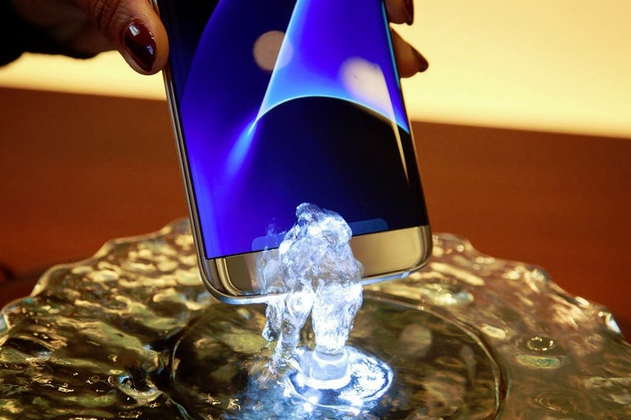 三星擴產(chǎn)，2016智能手機用AMOLED面板普及率將達21%