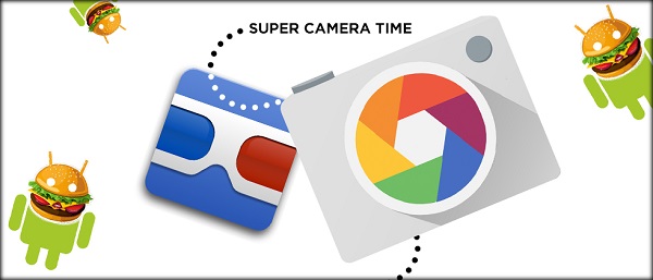 Google Goggles攝像頭識(shí)別功能已被整合到Now On Tap中