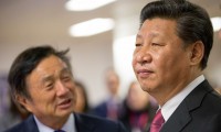 任正非向高層匯報(bào)：為何華為現(xiàn)在感到迷茫