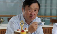 任正非的成功密碼：28年只對準(zhǔn)一個城墻口沖鋒