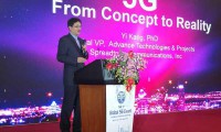 展訊：2020年推出5G芯片 第一桶金含金量最高