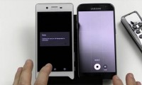 索尼Xperia X過(guò)熱：攝像頭或因過(guò)熱而關(guān)閉