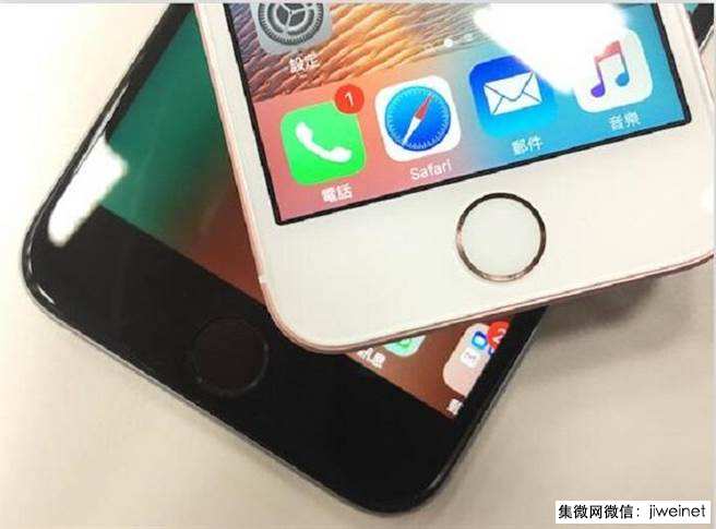 指紋辨識(shí)反應(yīng)變快！原來(lái)暗藏這秘密…