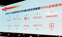 手機廠商618戰(zhàn)績背后：品質(zhì)換機時代到來