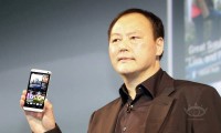 HTC痛失老將 曾被視為下一個喬布斯