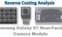 三星Galaxy S7后置攝像頭模組逆向分析報(bào)告
