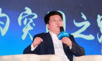 紫光趙偉國放狠話：要做華為平衡者和思科替代者