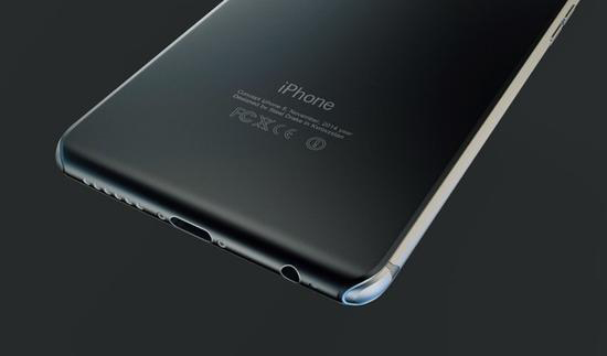 蘋果首席設(shè)計師:iPhone8要像一片薄玻璃