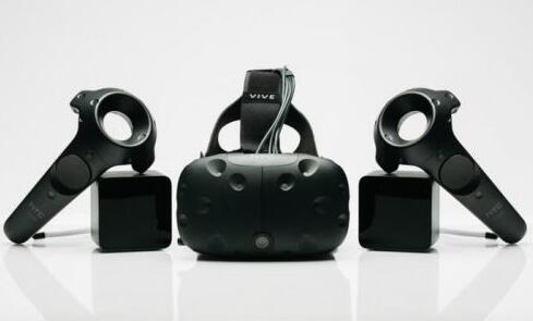 國產手機紛紛玩起VR,是風口還是刷存在感?