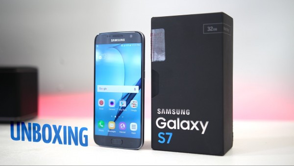 Galaxy S7熱賣 三星二季度營(yíng)業(yè)利潤(rùn)或創(chuàng)兩年多來新高