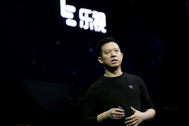 進(jìn)軍美國？賈躍亭致北美員工內(nèi)部信曝光