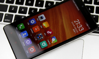 紅米Note 4真機曝光：采用雙攝像頭+雙LED閃光燈設(shè)計