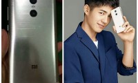 紅米新機27日發(fā)布：雙攝像頭+正面指紋