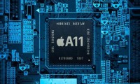 臺積電擊敗勁敵三星 獨拿蘋果A11處理器大單