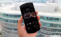 9999元起！比iPhone還貴的國產新機鈦金手機 M3今日發(fā)布