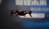華為殺入無人機領(lǐng)域狙擊高通 是狼來了還是新的曙光?