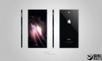 最酷iPhone 8設計：方正造型 OLED無邊框