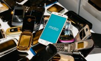 摩托羅拉新機MotoZ幕后故事:聯(lián)想很瘋狂 用搭積木的方式造手機