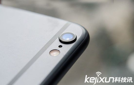 蘋果7 plus雙攝像頭揭曉:細(xì)膩畫質(zhì) 可媲美單反?