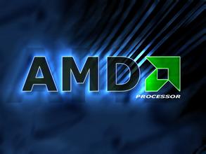 AMD第二季度凈利潤(rùn)6900萬(wàn)美元