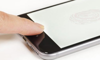 美國(guó)警察可以3D打印嫌犯指紋模型解鎖iPhone