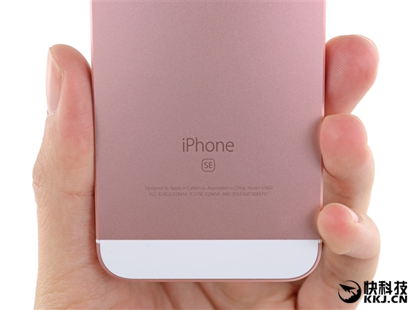 你們都錯(cuò)了！蘋果iPhone 6SE首曝光