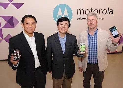 昔日的聯(lián)想一再失敗 楊元慶爆料原來這才是秘密？