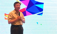 芯啟航指紋中標(biāo)中興通訊，成功打入品牌市場(chǎng)