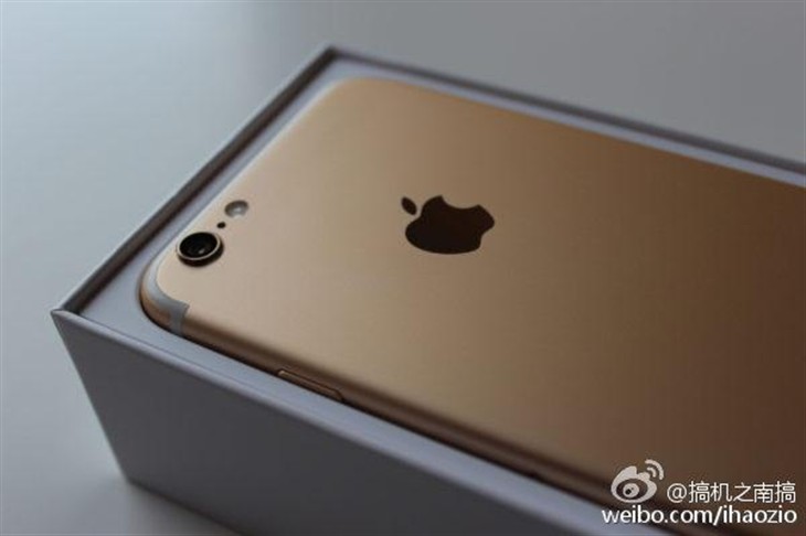 攻克！iPhone7究竟怎樣才可以超越Note7